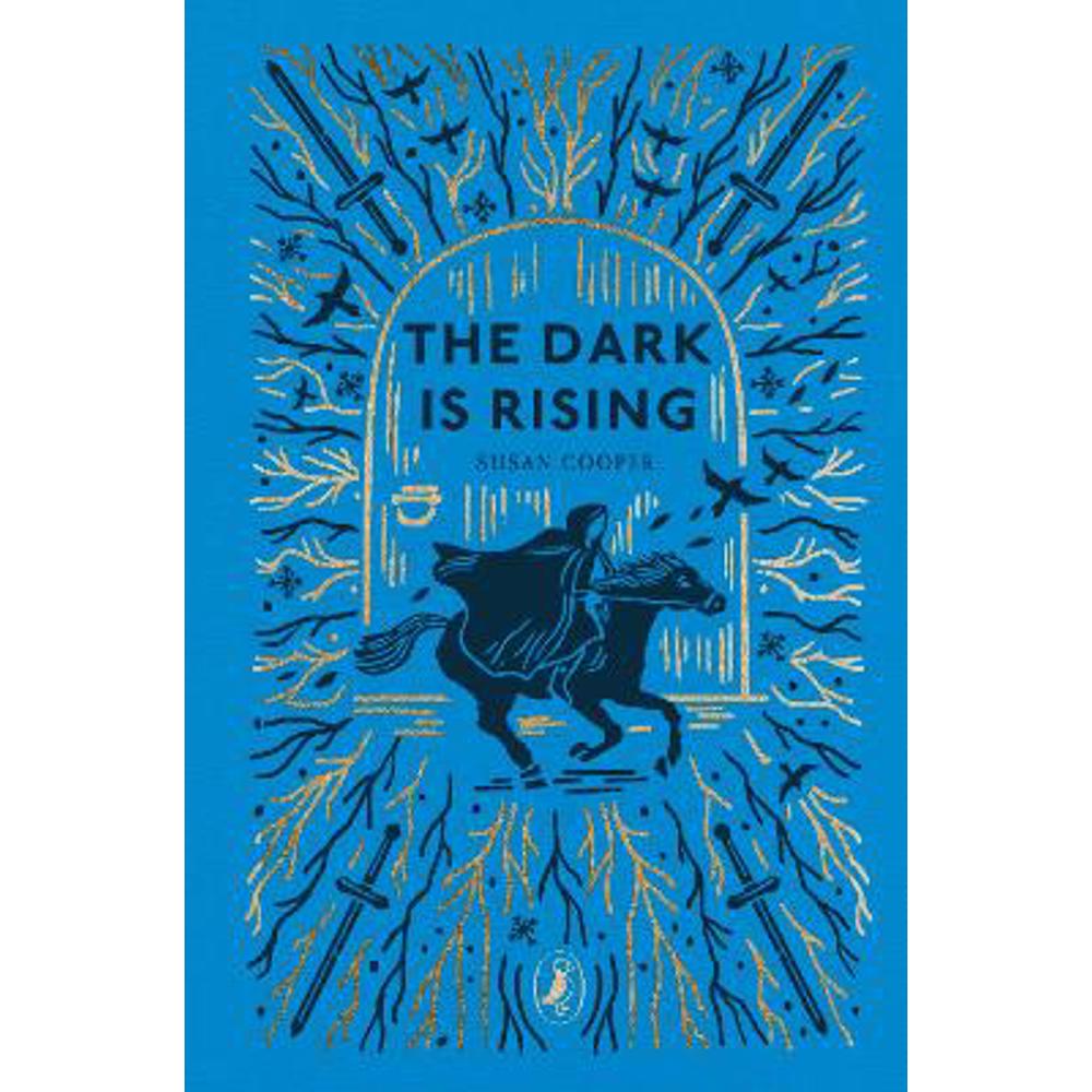 The Dark is Rising: The Dark is Rising Sequence (Hardback) - Susan Cooper
